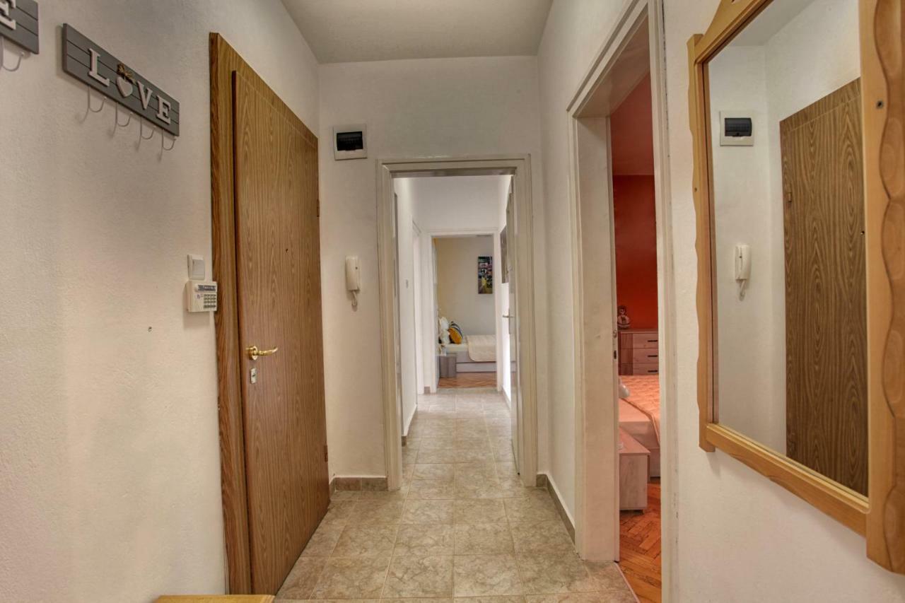 Terrace Home - Three Bedrooms City Center Płowdiw Zewnętrze zdjęcie