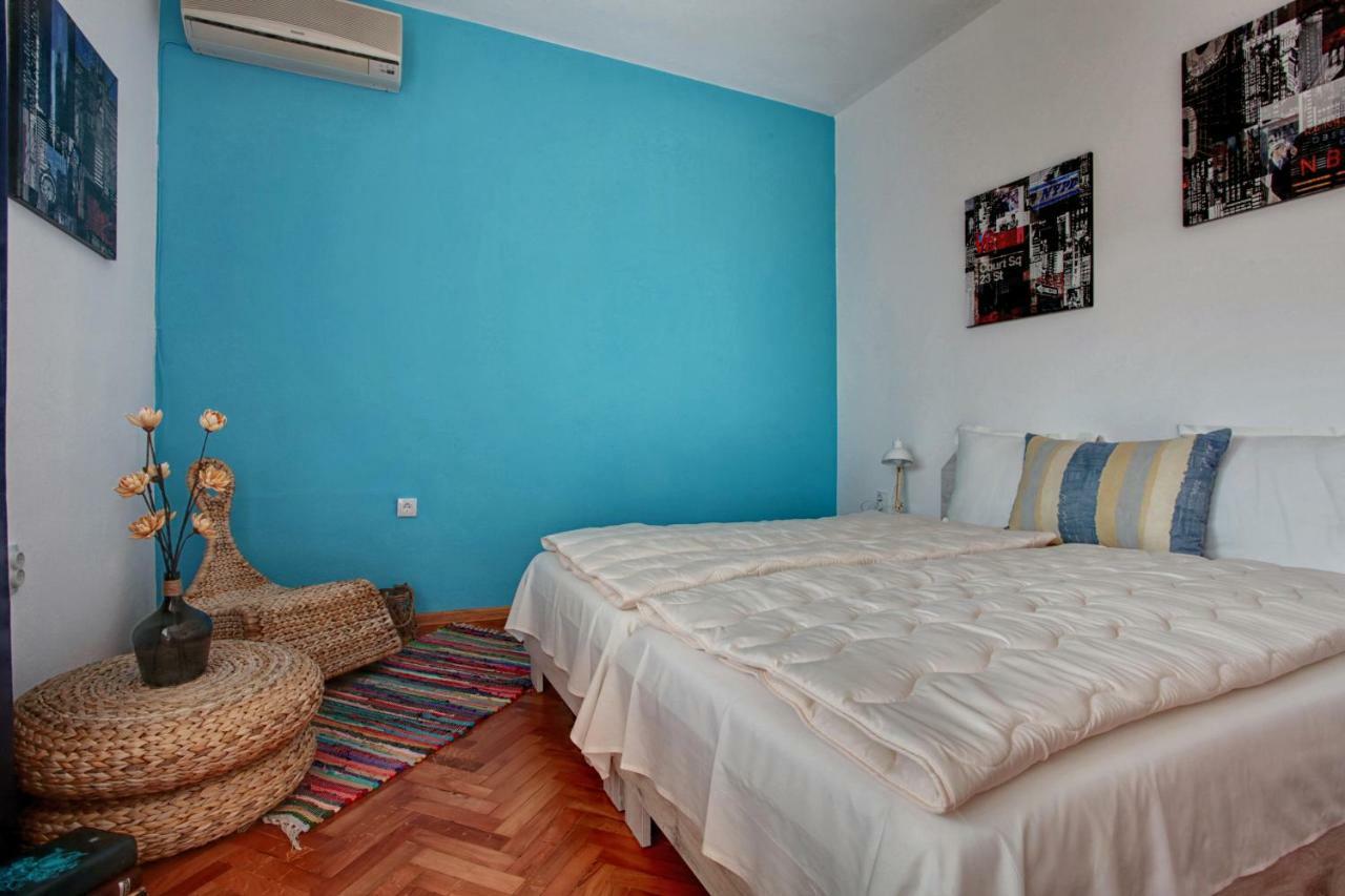 Terrace Home - Three Bedrooms City Center Płowdiw Zewnętrze zdjęcie