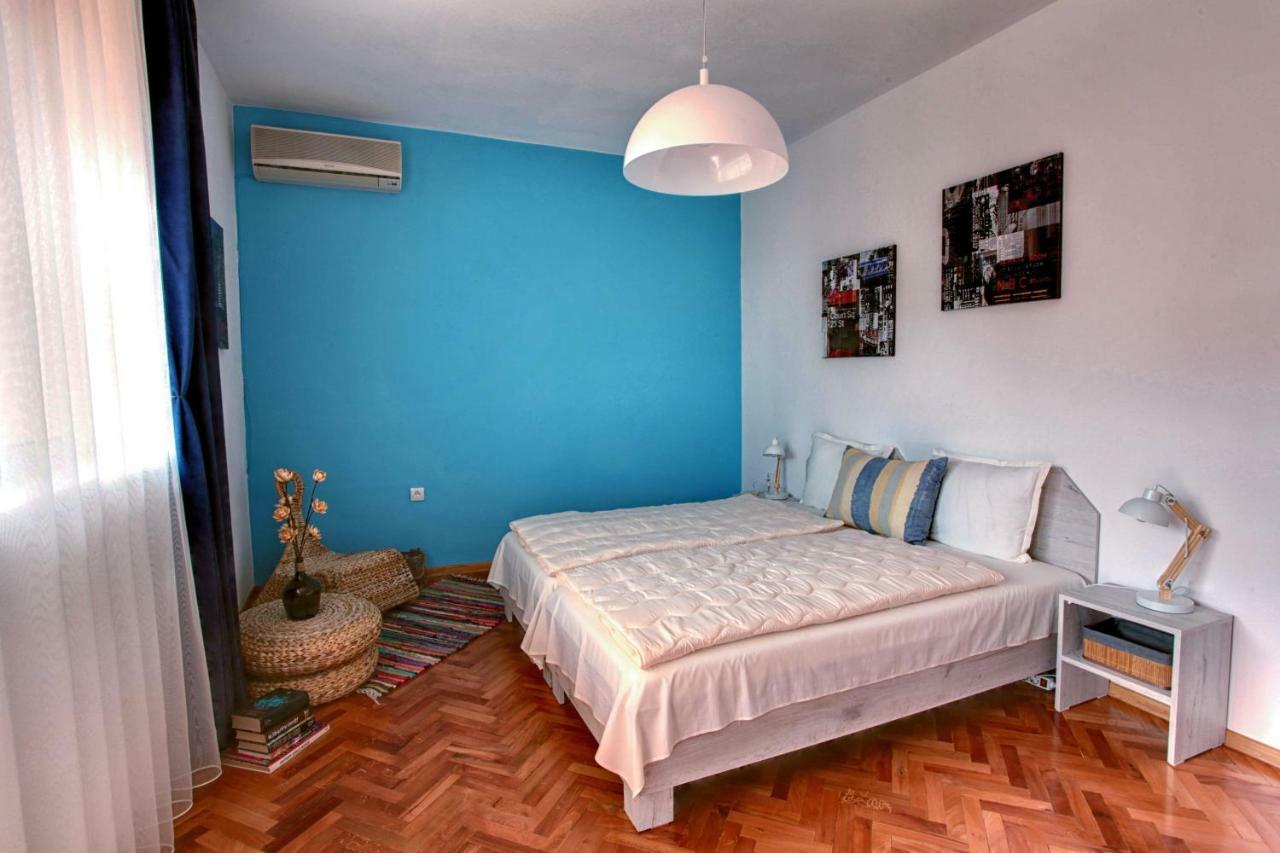 Terrace Home - Three Bedrooms City Center Płowdiw Zewnętrze zdjęcie
