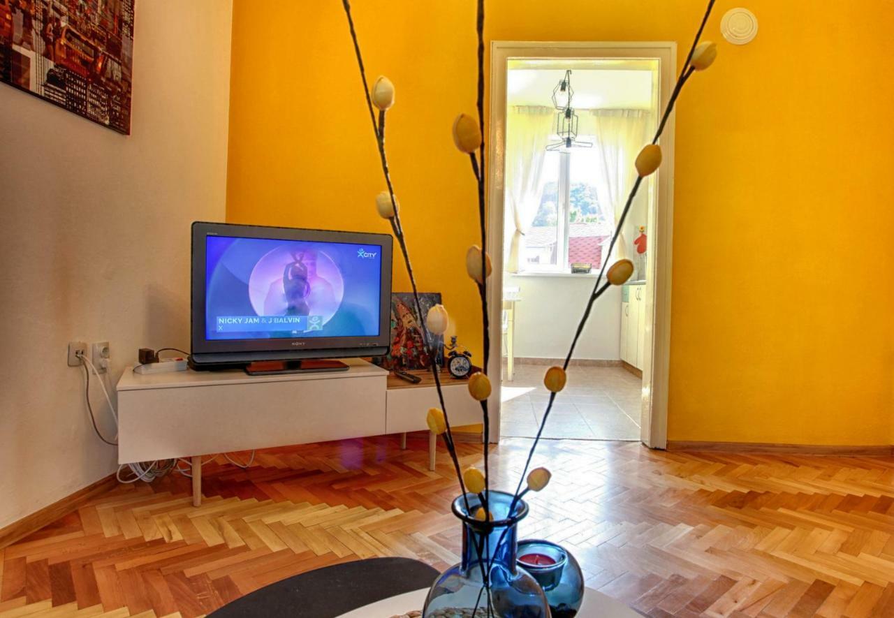Terrace Home - Three Bedrooms City Center Płowdiw Zewnętrze zdjęcie