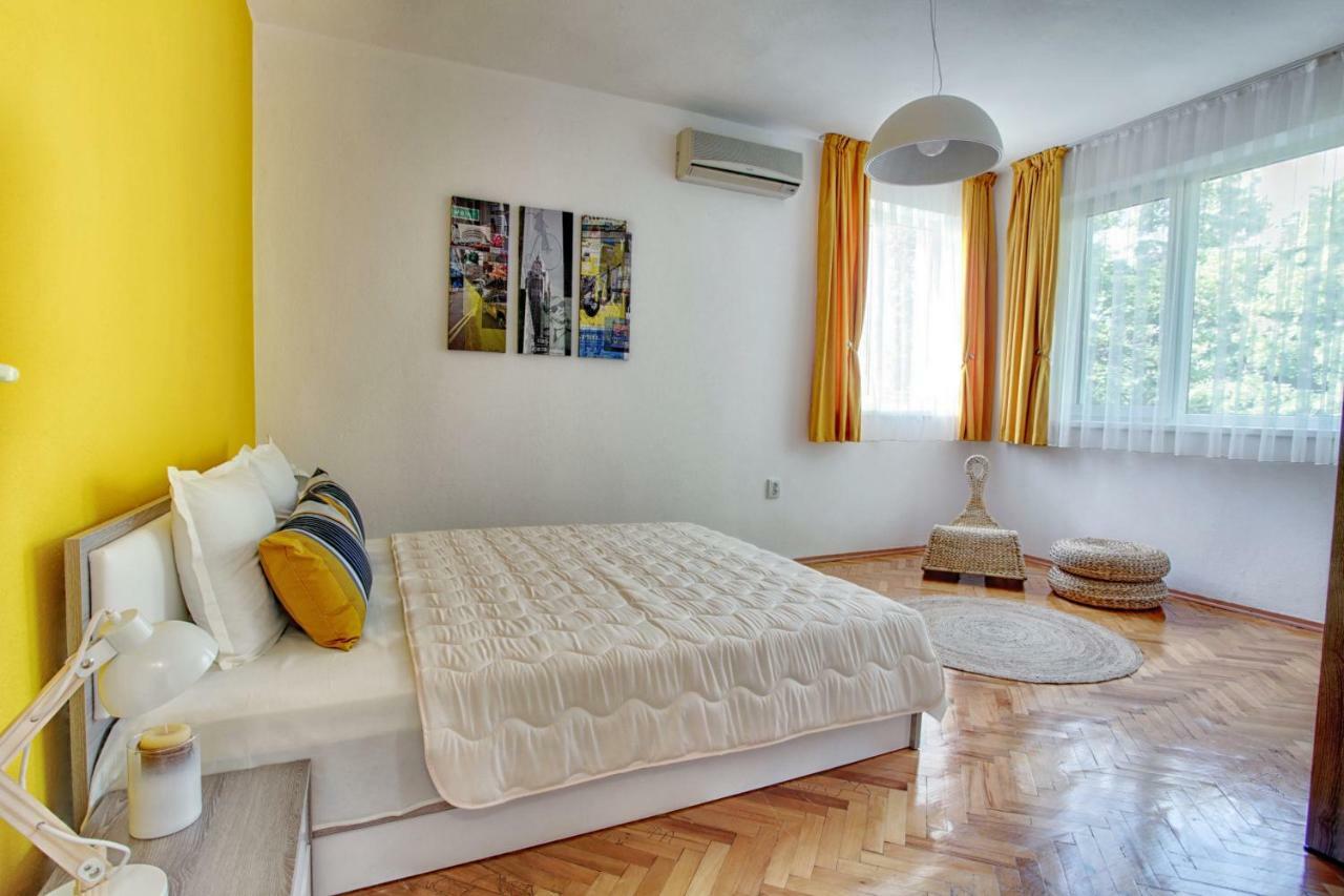 Terrace Home - Three Bedrooms City Center Płowdiw Zewnętrze zdjęcie