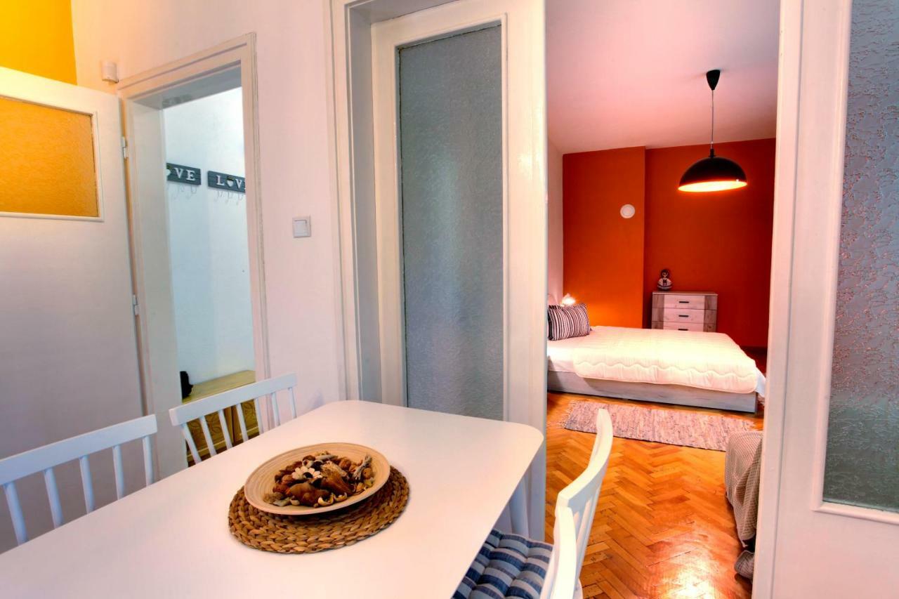 Terrace Home - Three Bedrooms City Center Płowdiw Zewnętrze zdjęcie