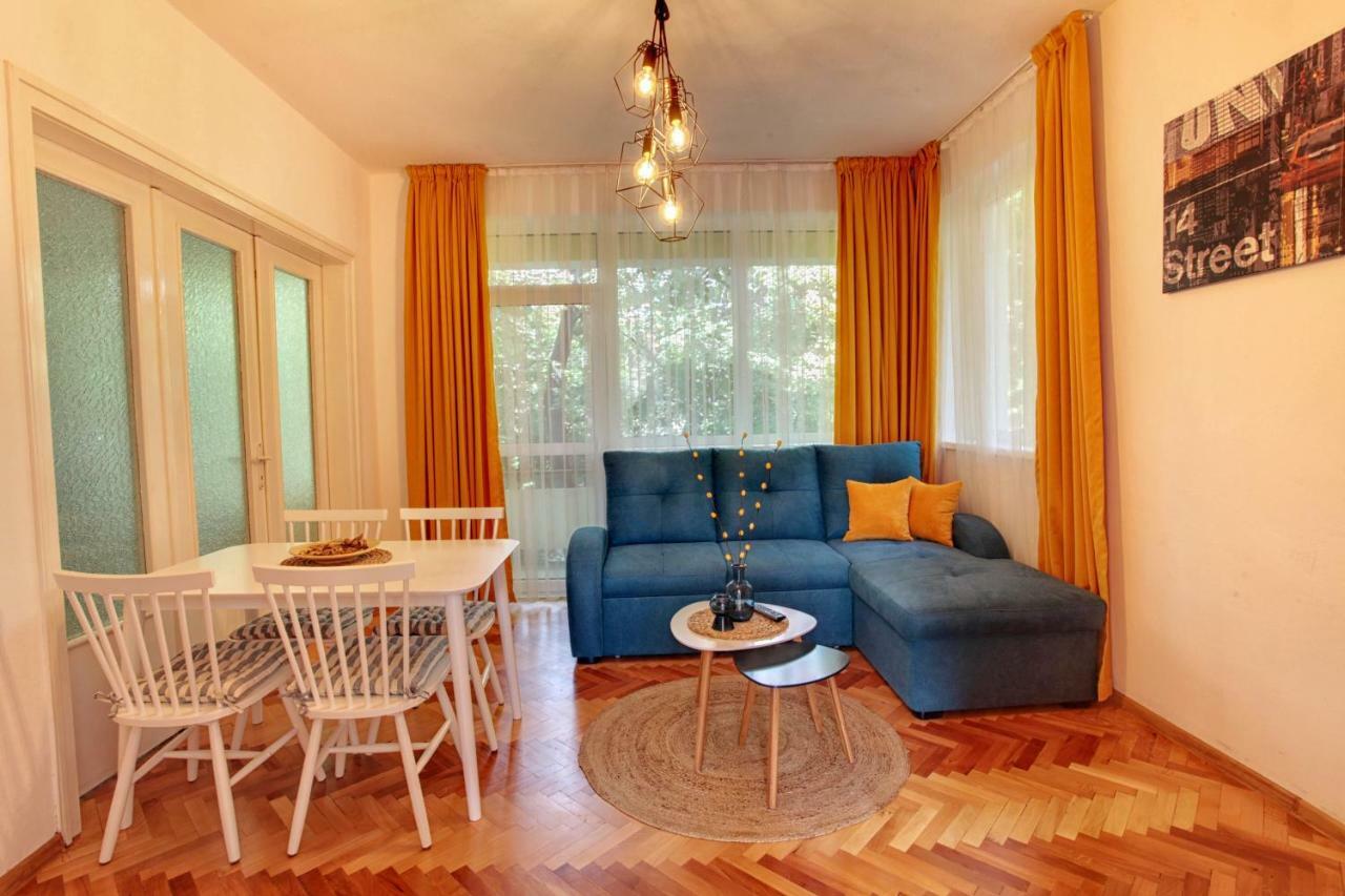 Terrace Home - Three Bedrooms City Center Płowdiw Zewnętrze zdjęcie