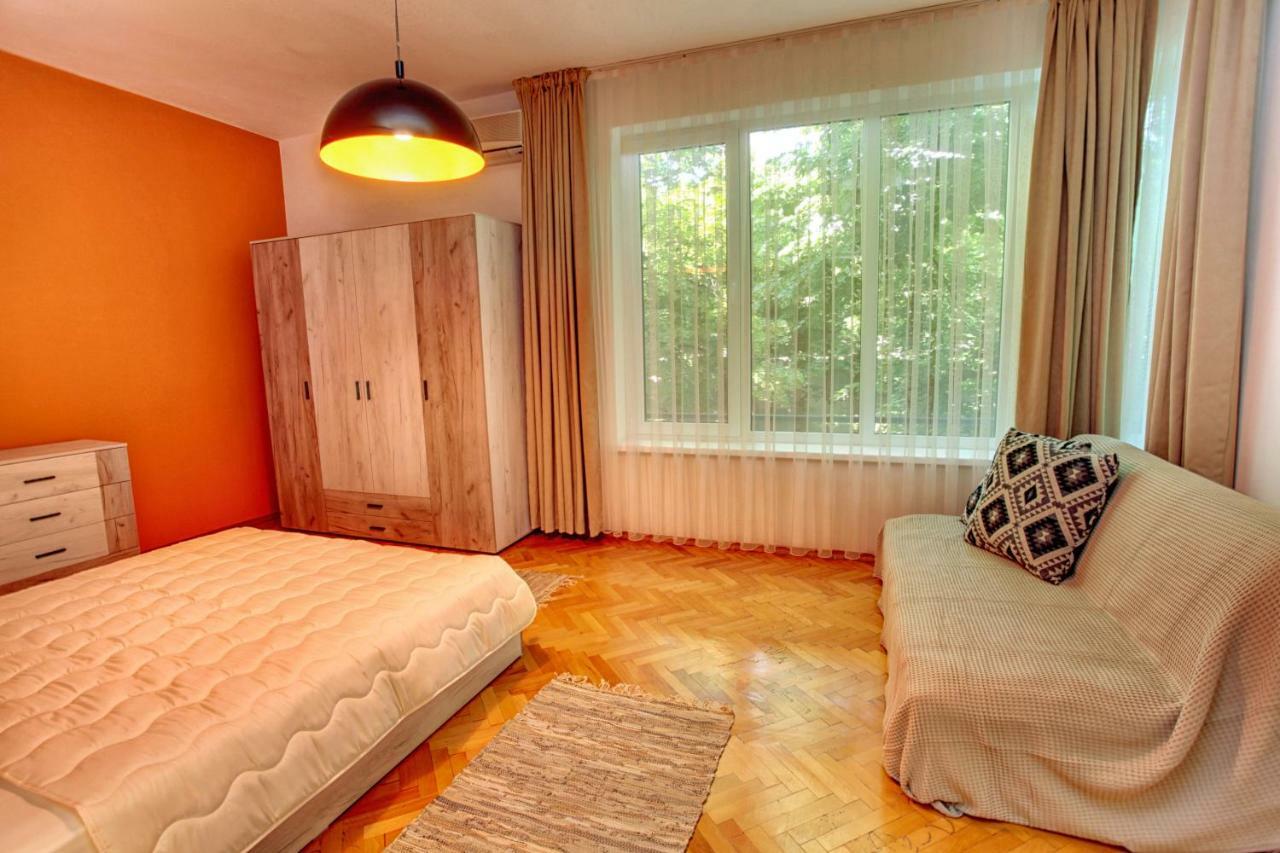 Terrace Home - Three Bedrooms City Center Płowdiw Zewnętrze zdjęcie