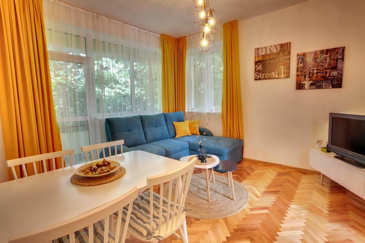 Terrace Home - Three Bedrooms City Center Płowdiw Zewnętrze zdjęcie